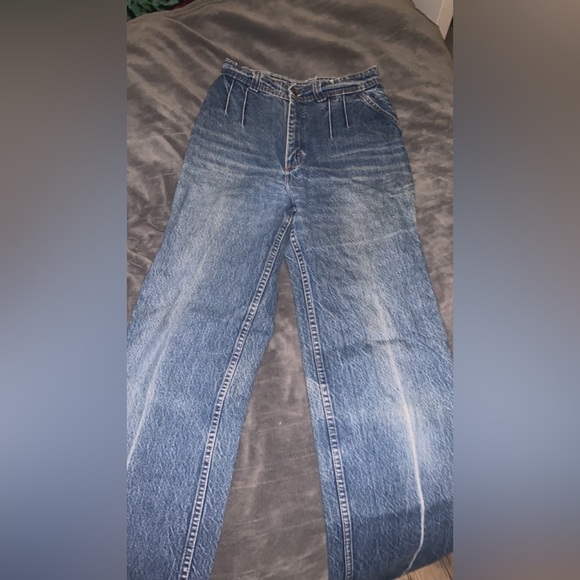 Vintage jeans - Picture 2 of 3